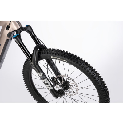GHOT E-Riot CF Pro –