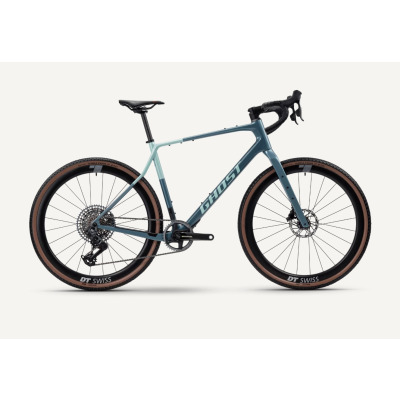 GHOST Asket CF X –
