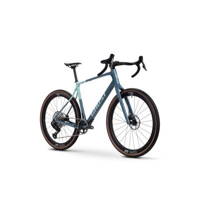 GHOST Asket CF X –