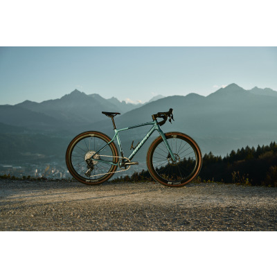 GHOST Asket CF X –