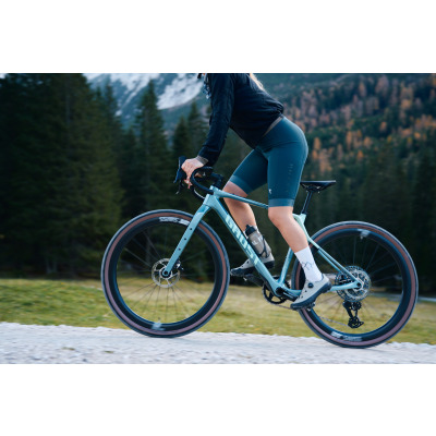 GHOST Asket CF X –
