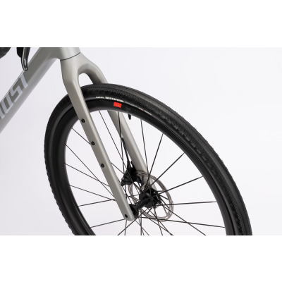 GHOST Asket CF LTD –