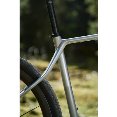 GHOST Asket CF LTD –