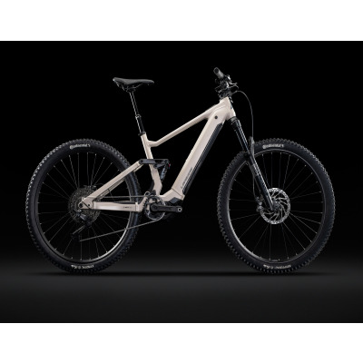 LAPIERRE Overvolt TR 6.8 Dry tone Beige