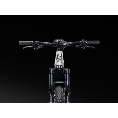 LAPIERRE Overvolt TR 6.8 Dry tone Beige