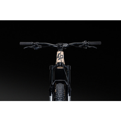 LAPIERRE Overvolt AM 4.6 Oat Milk Brown
