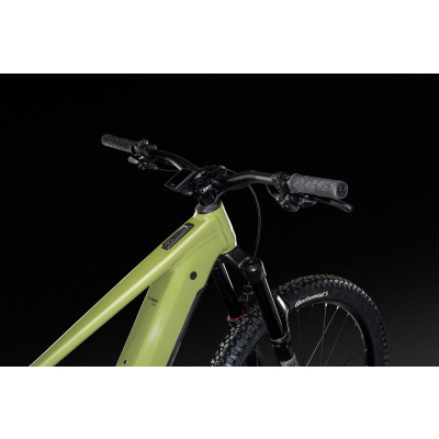 LAPIERRE Overvolt AM 5.8 ilent Green