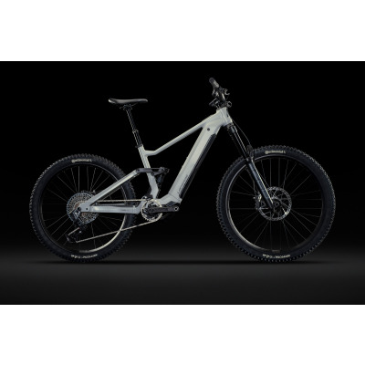 LAPIERRE Overvolt AM 7.8 Circular Grey