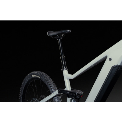 LAPIERRE Overvolt AM 7.8 Circular Grey