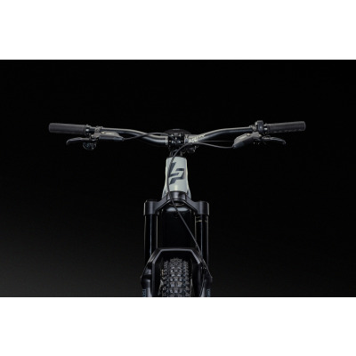 LAPIERRE Overvolt AM 7.8 Circular Grey