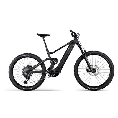 LAPIERRE Overvolt AM 9.8 Anthra Grey