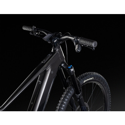 LAPIERRE Overvolt AM 9.8 Anthra Grey
