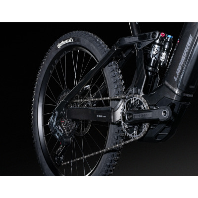 LAPIERRE Overvolt AM 9.8 Anthra Grey