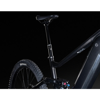 LAPIERRE Overvolt AM 9.8 Anthra Grey