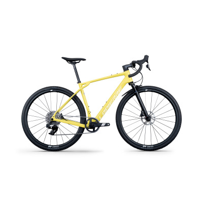 LAPIERRE Crosshill CF 6.0 S Grass Yellow