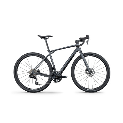 LAPIERRE Crosshill CF 7.0 Cold Rain Grey