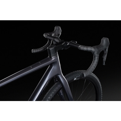 LAPIERRE Crosshill CF 7.0 Cold Rain Grey