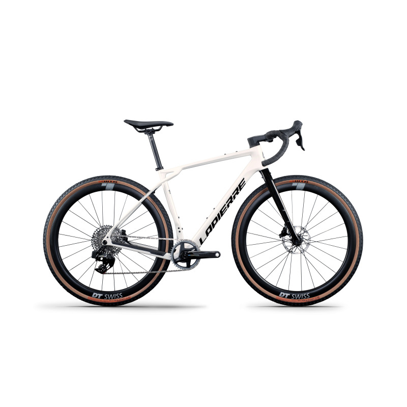 LAPIERRE Crosshill CF 8.0 Paris Stone Beige