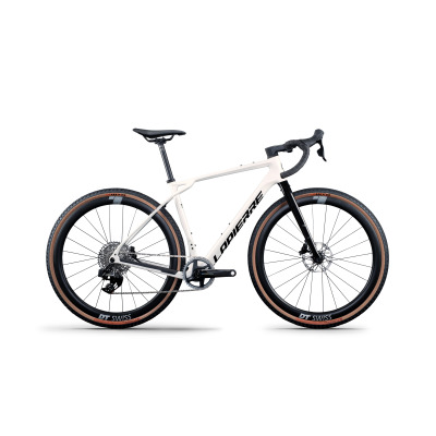 LAPIERRE Crosshill CF 8.0 Paris Stone Beige