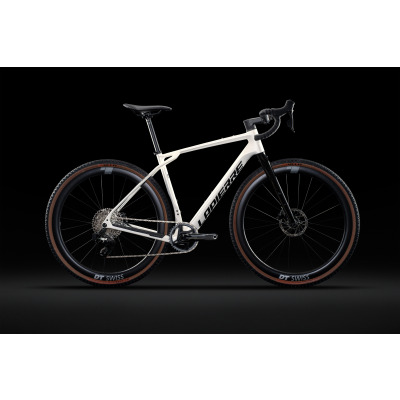 LAPIERRE Crosshill CF 8.0 Paris Stone Beige