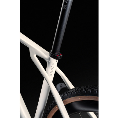 LAPIERRE Crosshill CF 8.0 Paris Stone Beige