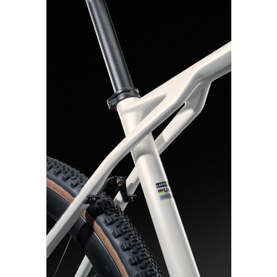 LAPIERRE Crosshill CF 8.0 Paris Stone Beige
