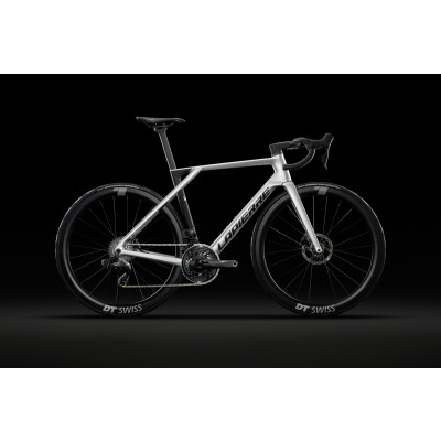 LAPIERRE Xelius DRS 8.0 A Chrome Glossy