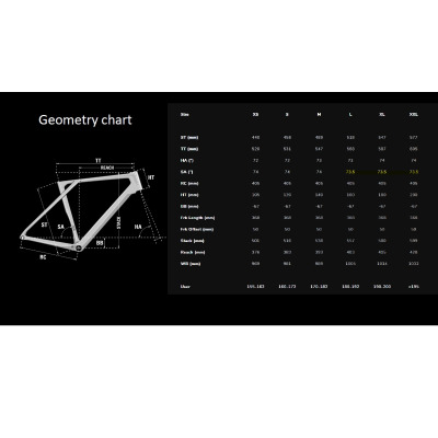 LAPIERRE Xelius DRS 8.0 A Chrome Glossy