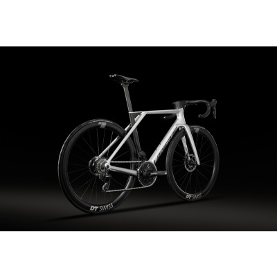 LAPIERRE Xelius DRS 8.0 A Chrome Glossy