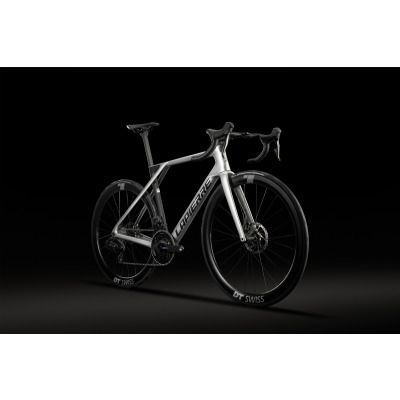 LAPIERRE Xelius DRS 8.0 A Chrome Glossy