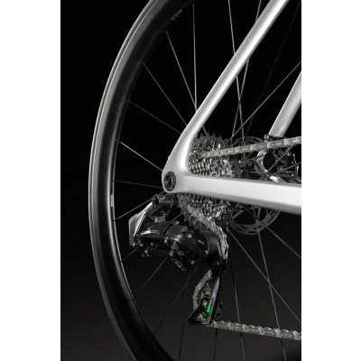 LAPIERRE Xelius DRS 8.0 A Chrome Glossy