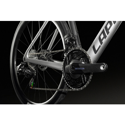 LAPIERRE Xelius DRS 8.0 A Chrome Glossy