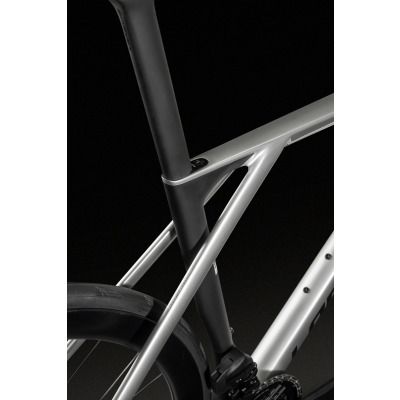 LAPIERRE Xelius DRS 8.0 A Chrome Glossy
