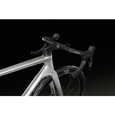 LAPIERRE Xelius DRS 8.0 A Chrome Glossy