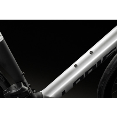 LAPIERRE Xelius DRS 8.0 A Chrome Glossy