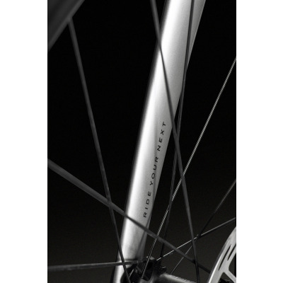 LAPIERRE Xelius DRS 8.0 A Chrome Glossy