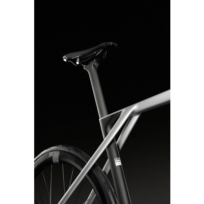 LAPIERRE Xelius DRS 8.0 A Chrome Glossy