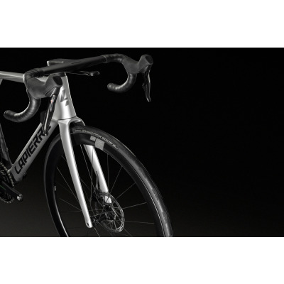 LAPIERRE Xelius DRS 8.0 A Chrome Glossy