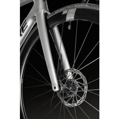 LAPIERRE Xelius DRS 8.0 A Chrome Glossy