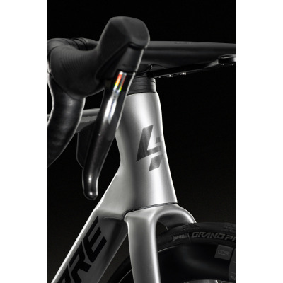 LAPIERRE Xelius DRS 8.0 A Chrome Glossy