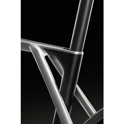 LAPIERRE Xelius DRS 8.0 A Chrome Glossy