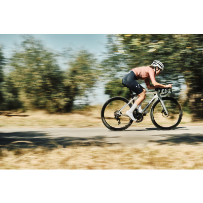 LAPIERRE Xelius DRS 8.0 A Chrome Glossy
