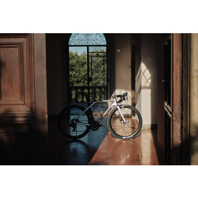 LAPIERRE Xelius DRS 8.0 A Chrome Glossy