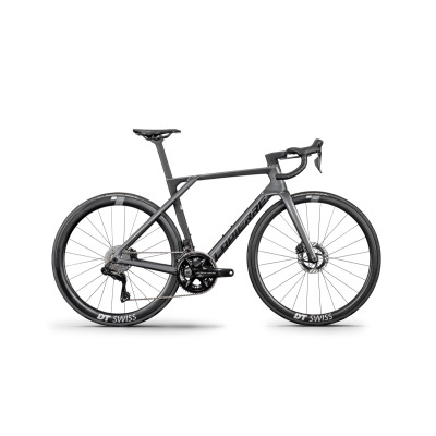 LAPIERRE Xelius DRS 9.0 Cold Rain Grey