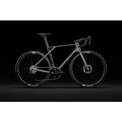 LAPIERRE Xelius DRS 9.0 Cold Rain Grey