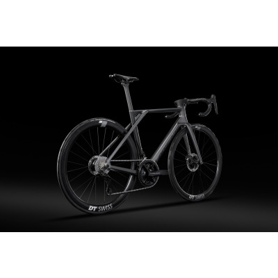 LAPIERRE Xelius DRS 9.0 Cold Rain Grey