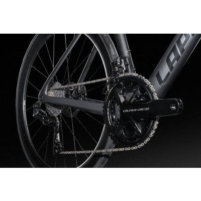 LAPIERRE Xelius DRS 9.0 Cold Rain Grey
