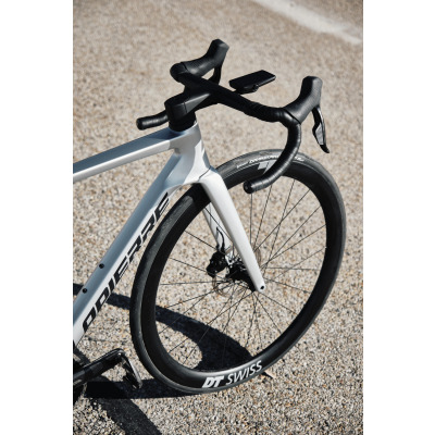 LAPIERRE Xelius DRS 9.0 Cold Rain Grey