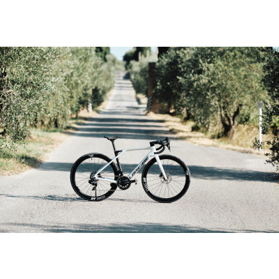 LAPIERRE Xelius DRS 9.0 Cold Rain Grey