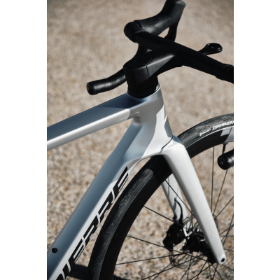 LAPIERRE Xelius DRS 9.0 Cold Rain Grey